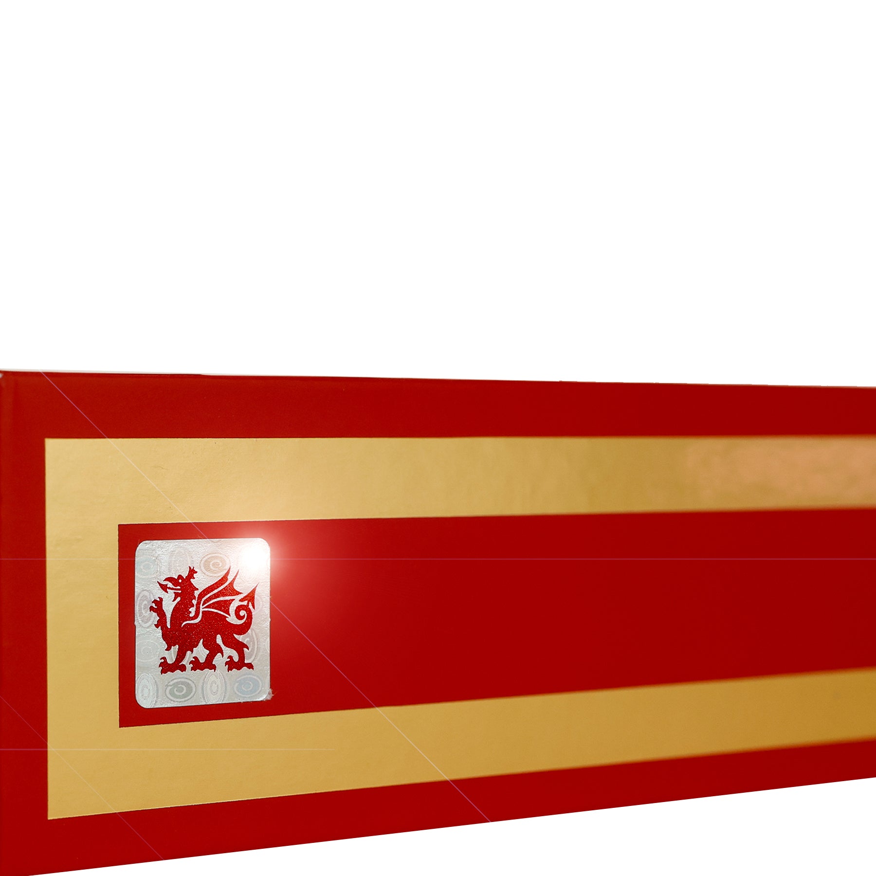 Wrexham AFC Boxed Legend's Shirt - Long Sleeve