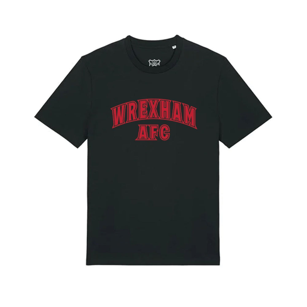 WAFC Wrexham AFC Arch T-Shirt