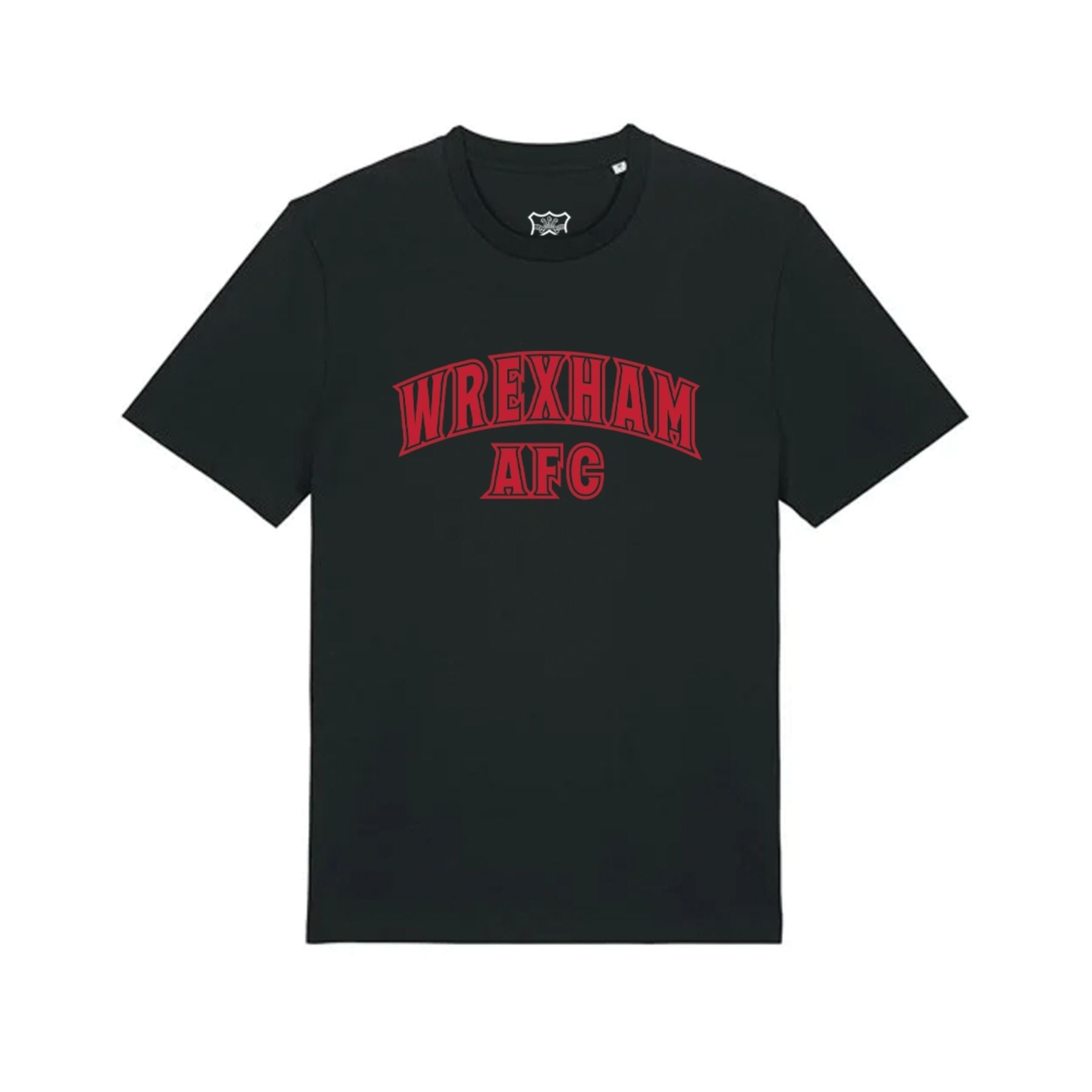 WAFC Wrexham AFC Arch T-Shirt