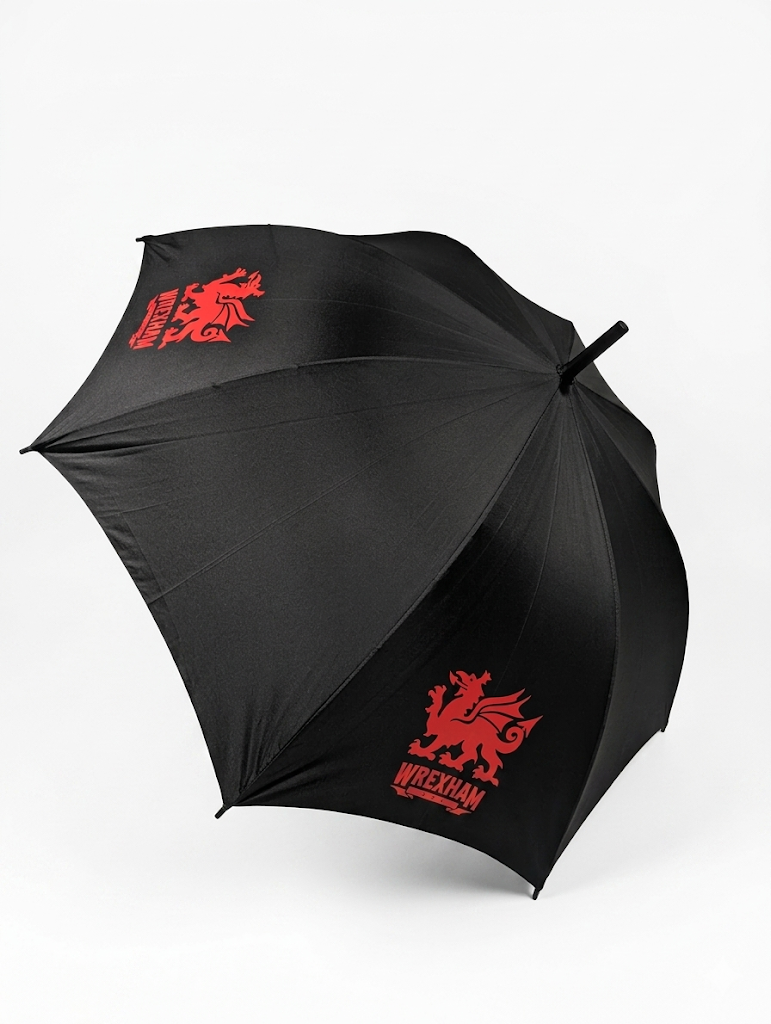 WAFC Dragon Umbrella