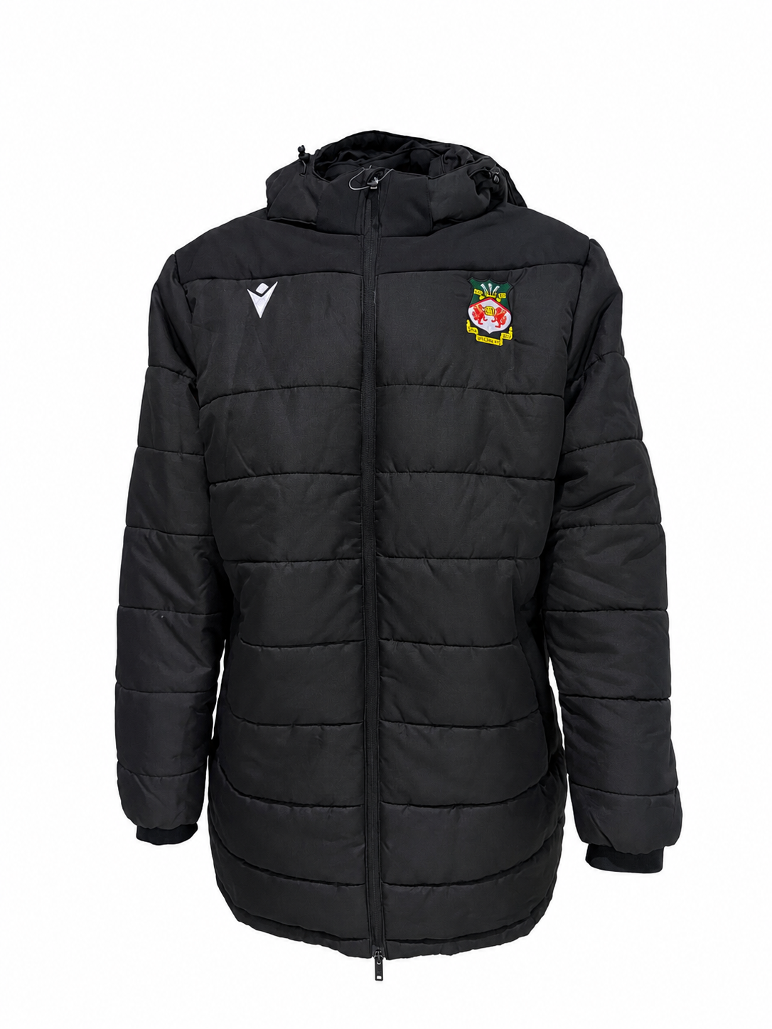 Narvik Coat