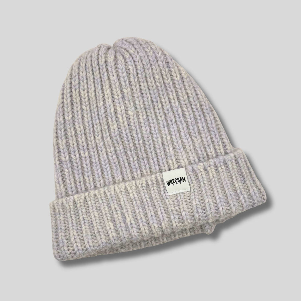 WAFC x Corgi Blue Beanie