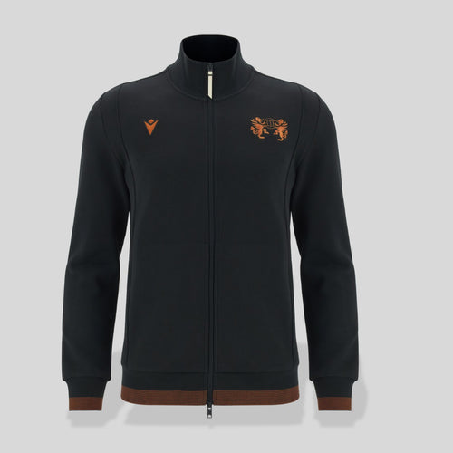 26/27 Dragons Full Zip Jacket - Juniors