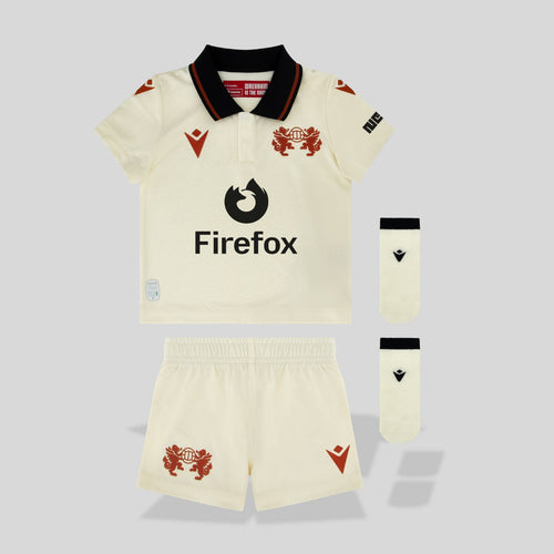 26/27 Terracottapolis Third Kit Baby Boxset