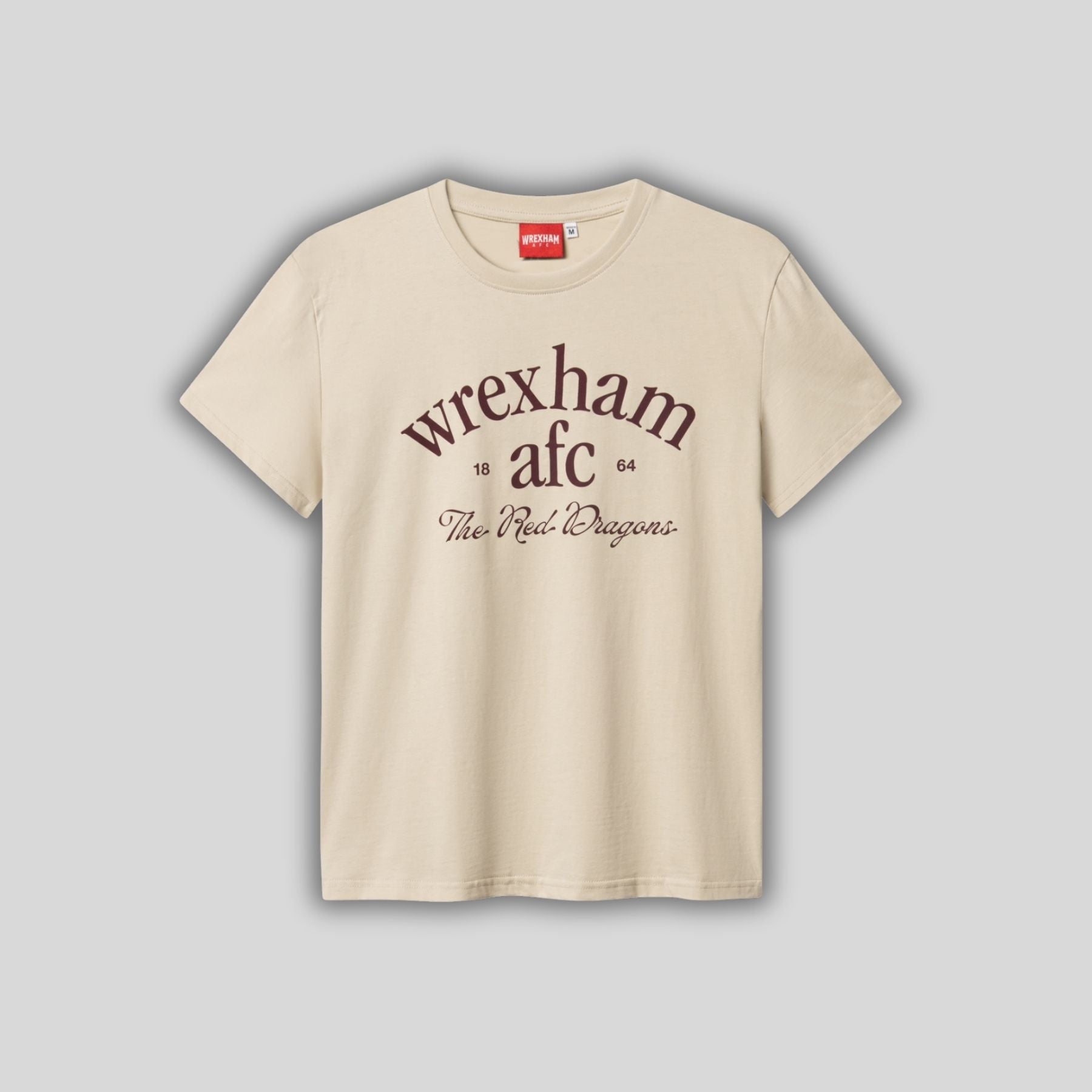 Women's The Red Dragon T-Shirt