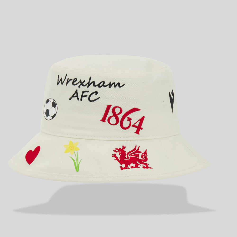 26/27 1864 Bucket Hat