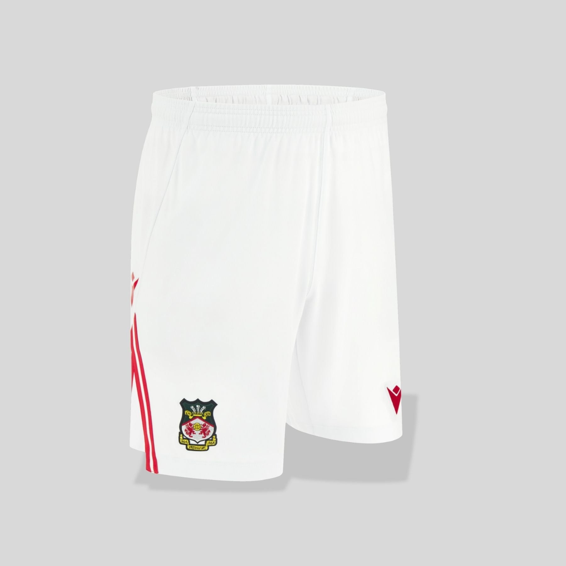 26/27 Home Shorts - Juniors