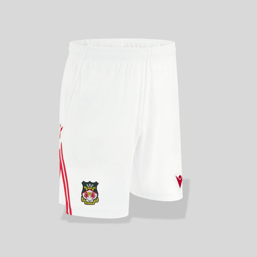 26/27 Home Shorts - Juniors