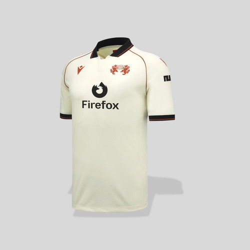 26/27 Terracottapolis Junior Third Shirt