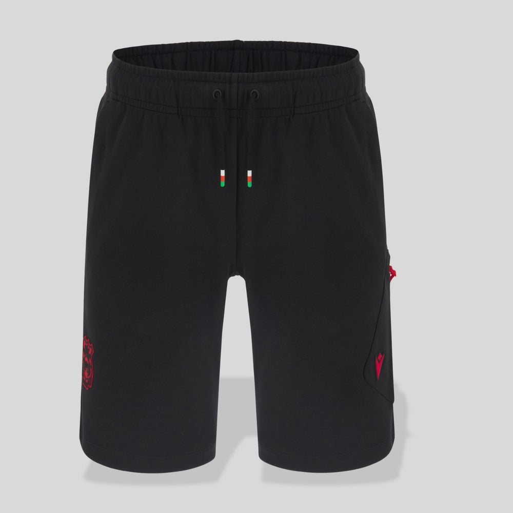 26/27 Travel Shorts - Juniors