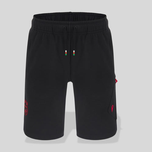 26/27 Travel Shorts