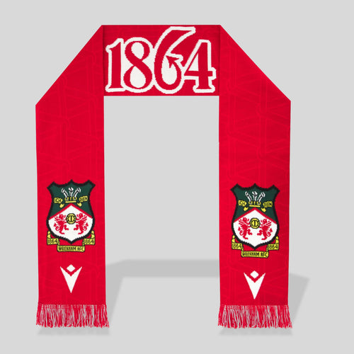26/27 1864 Scarf