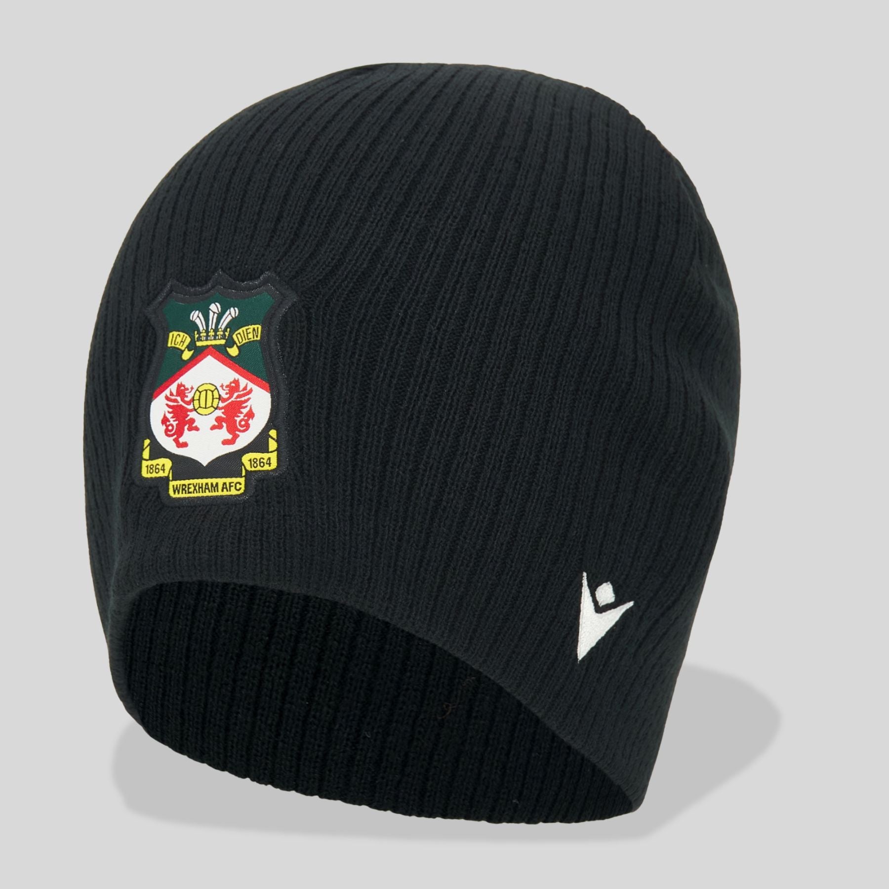 26/27 Beanie Hat - Juniors