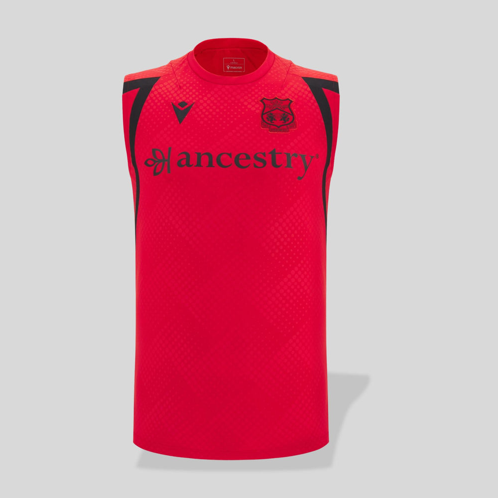 26/27 Training Shirt - Sleeveless