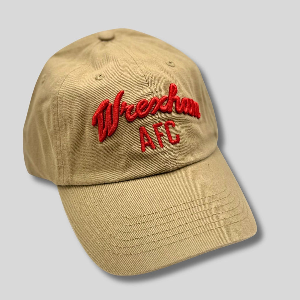 WAFC x Homage Cap
