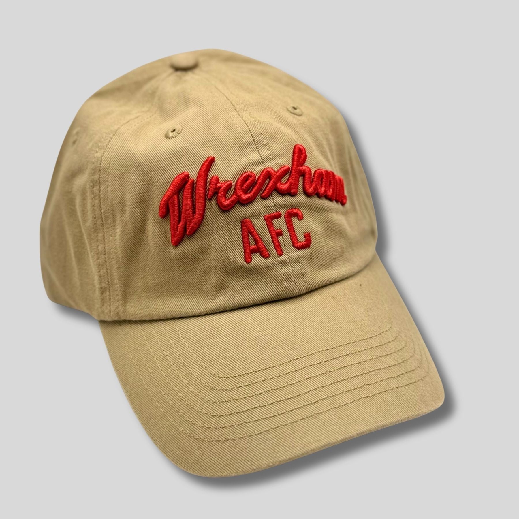 WAFC x Homage Cap