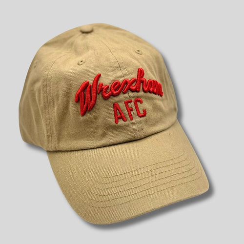 WAFC x Homage Cap