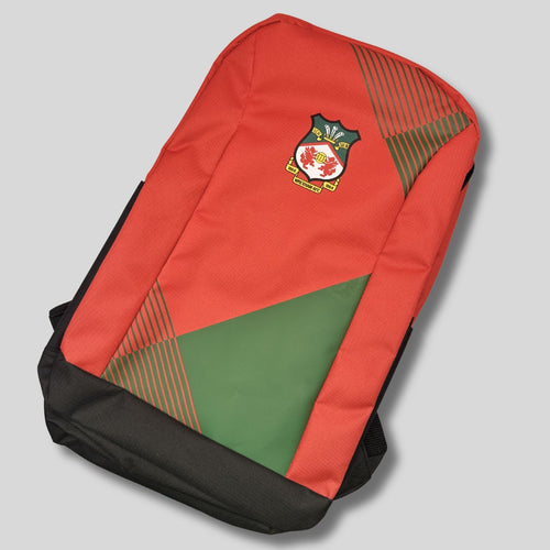 Wrexham AFC Glide Backpack