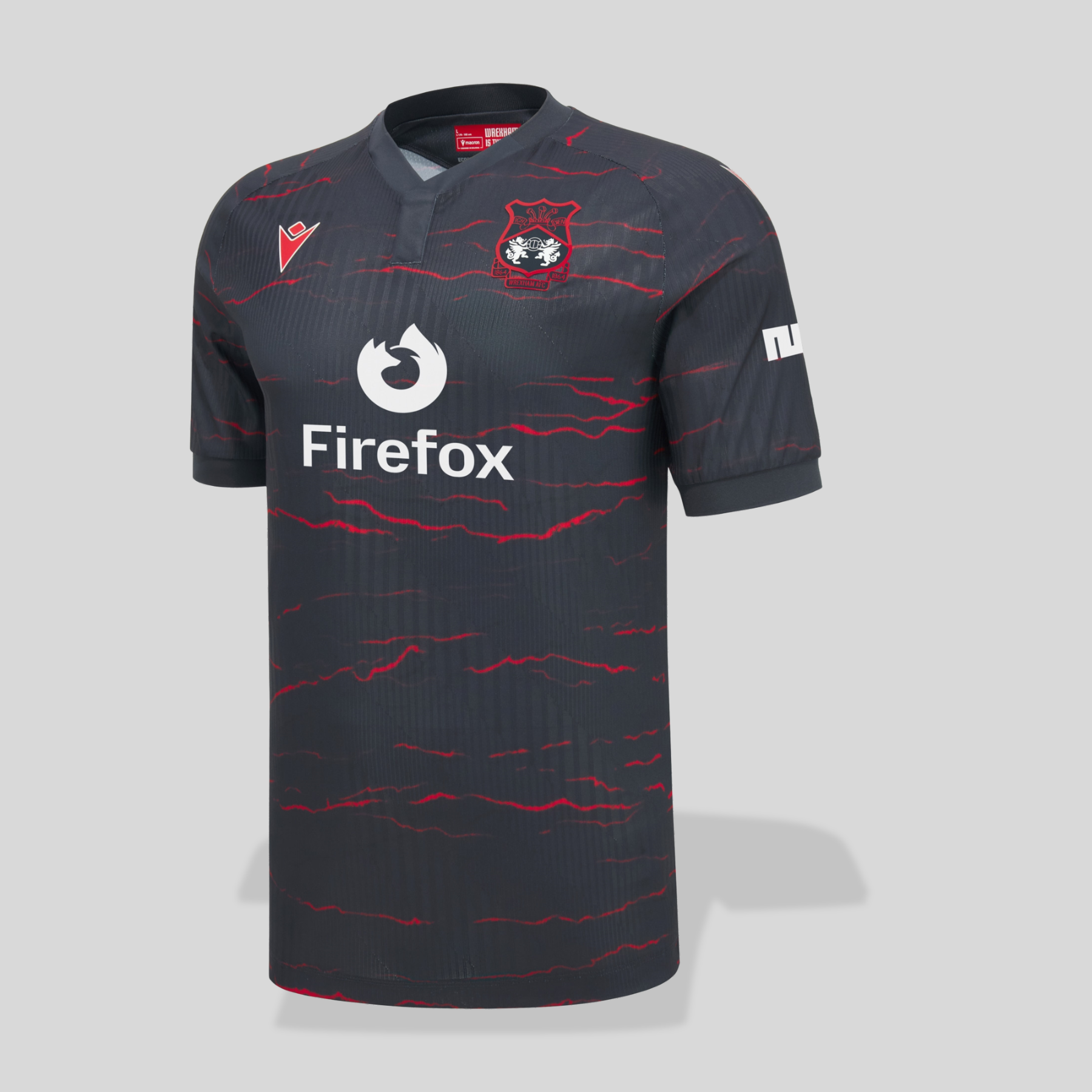 26/27 Slate Junior Away Kit - Bundle