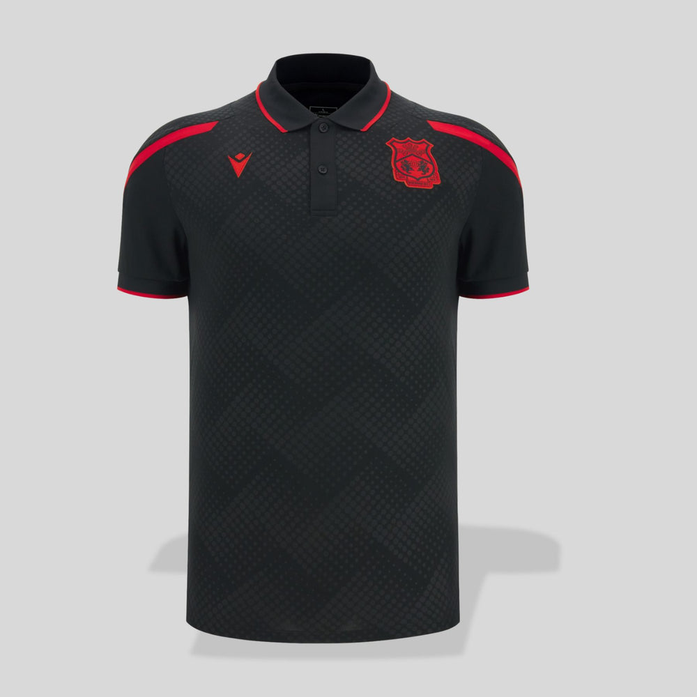 26/27 Travel Polo Shirt