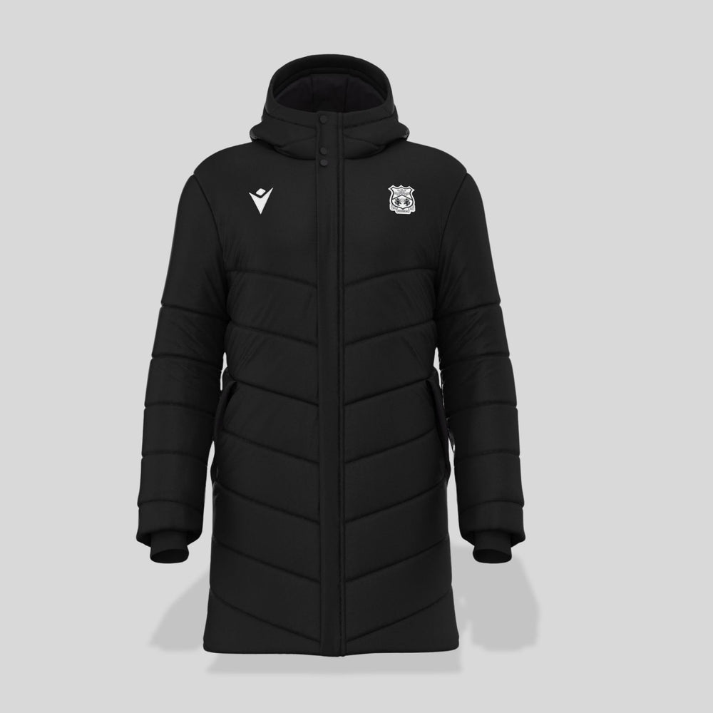 26/27 Three Quarter Jacket