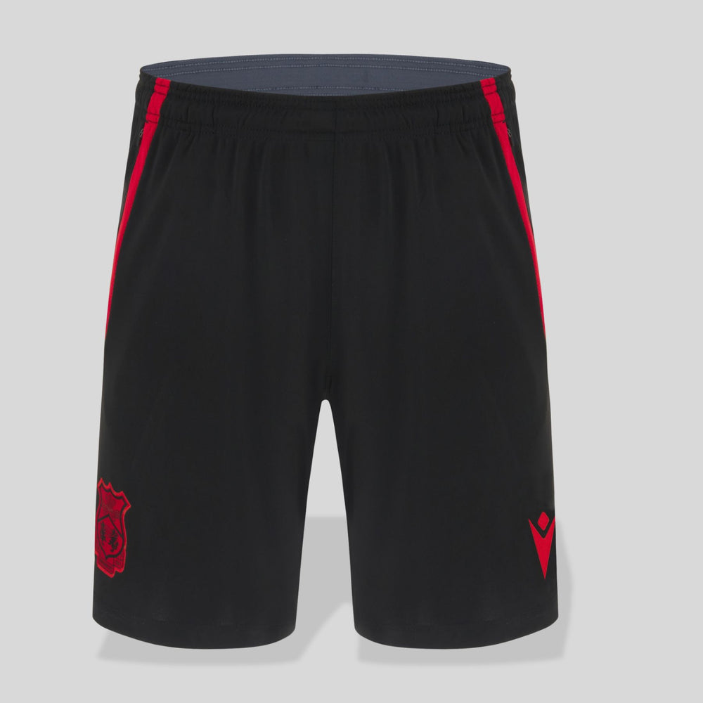 26/27 Staff Training Shorts