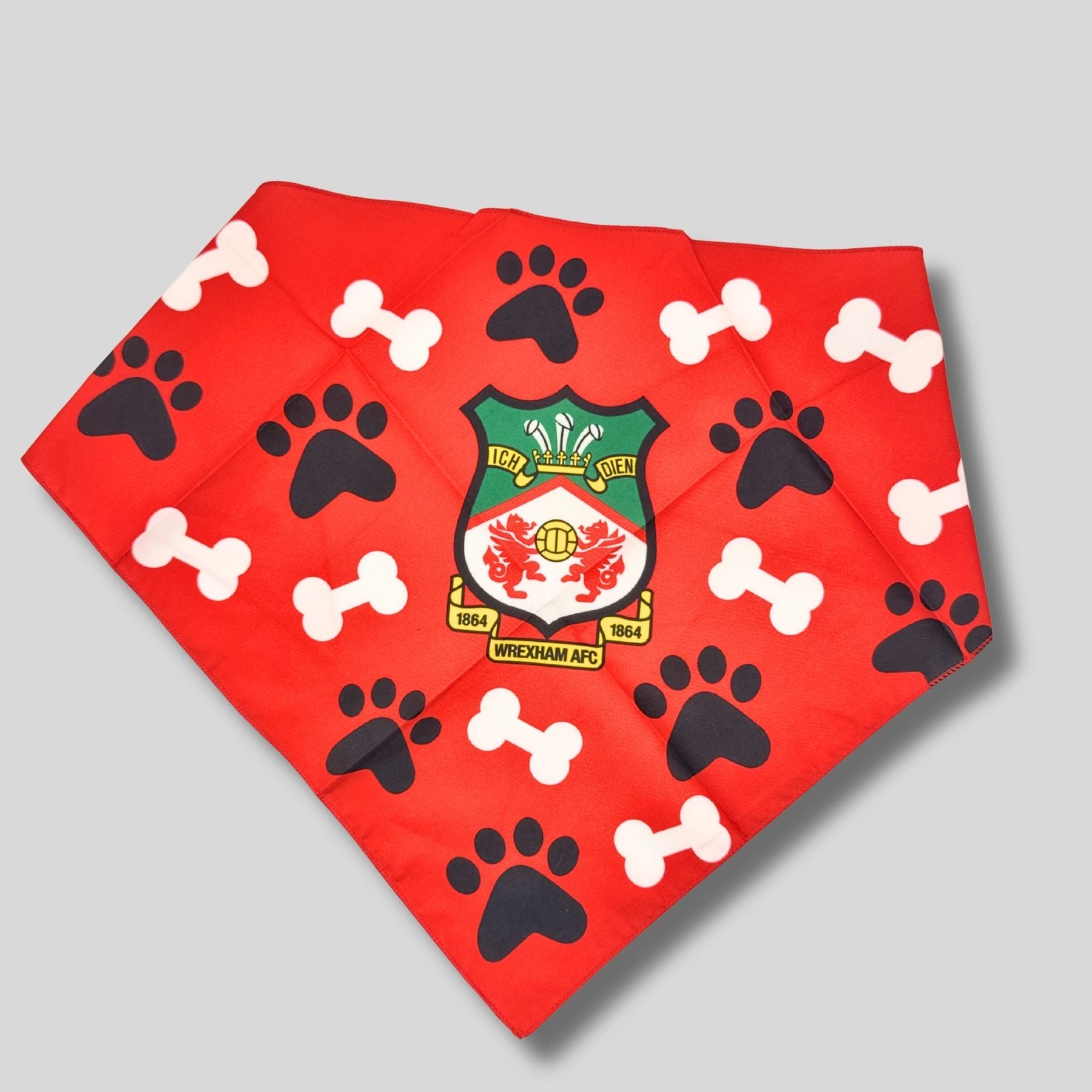 WAFC Pet Bandana