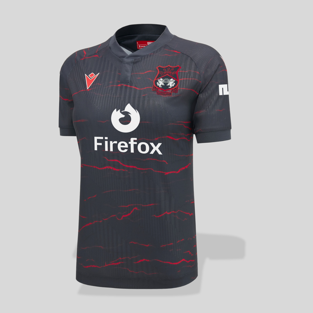 26/27 The Slate Women's Away Shirt