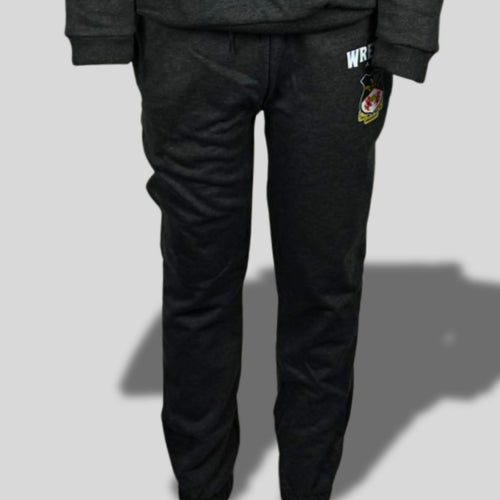 WAFC Junior Charcoal Joggers
