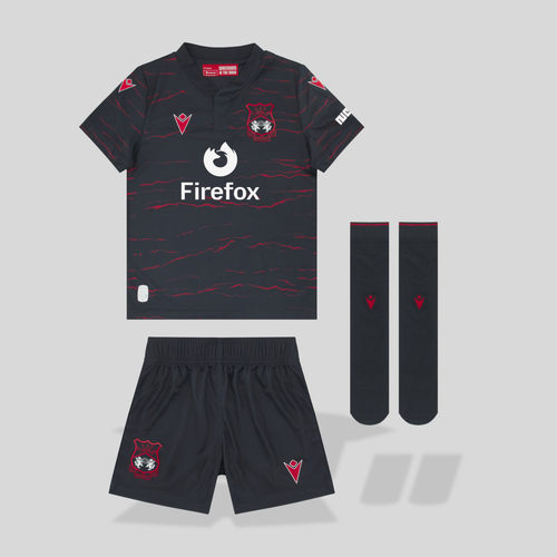 26/27 Slate Away Kit Infant Boxset