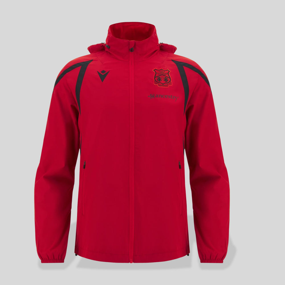 26/27 Training Rain Jacket