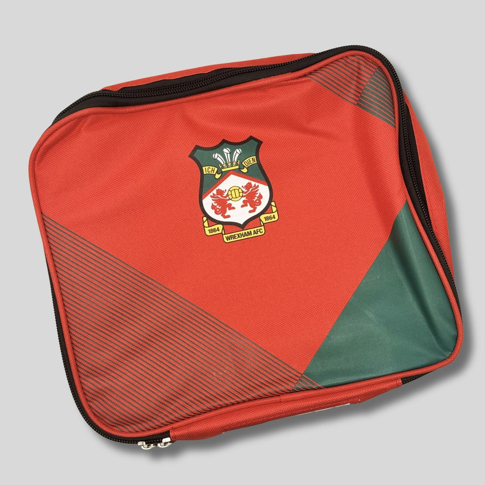 Wrexham AFC Glide Lunchbag