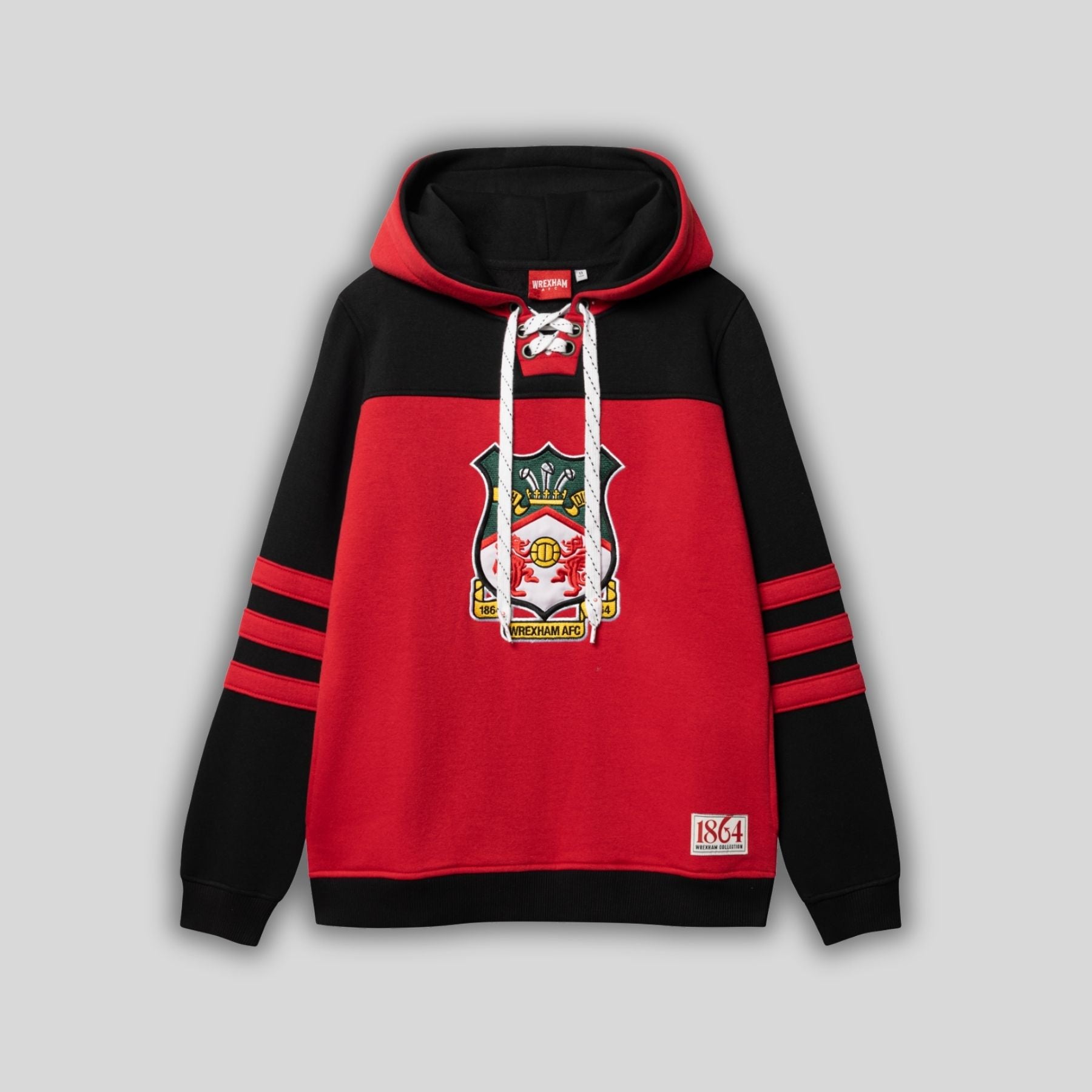 WAFC Junior Hockey Hoodie