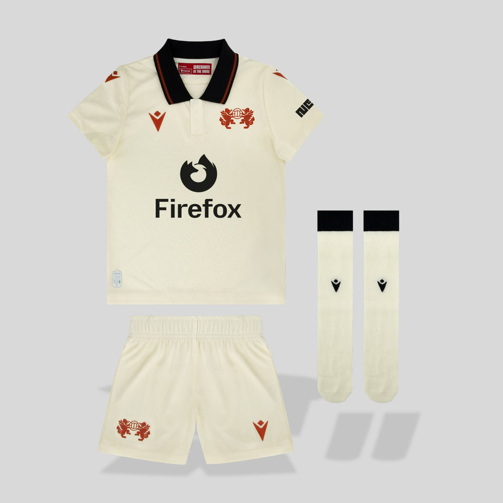 26/27 Terracottapolis Third Kit Infant Boxset