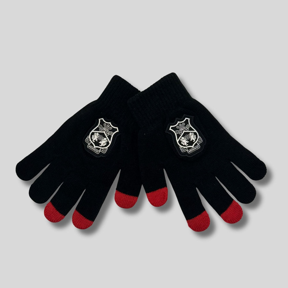 WAFC Junior Touchscreen Gloves