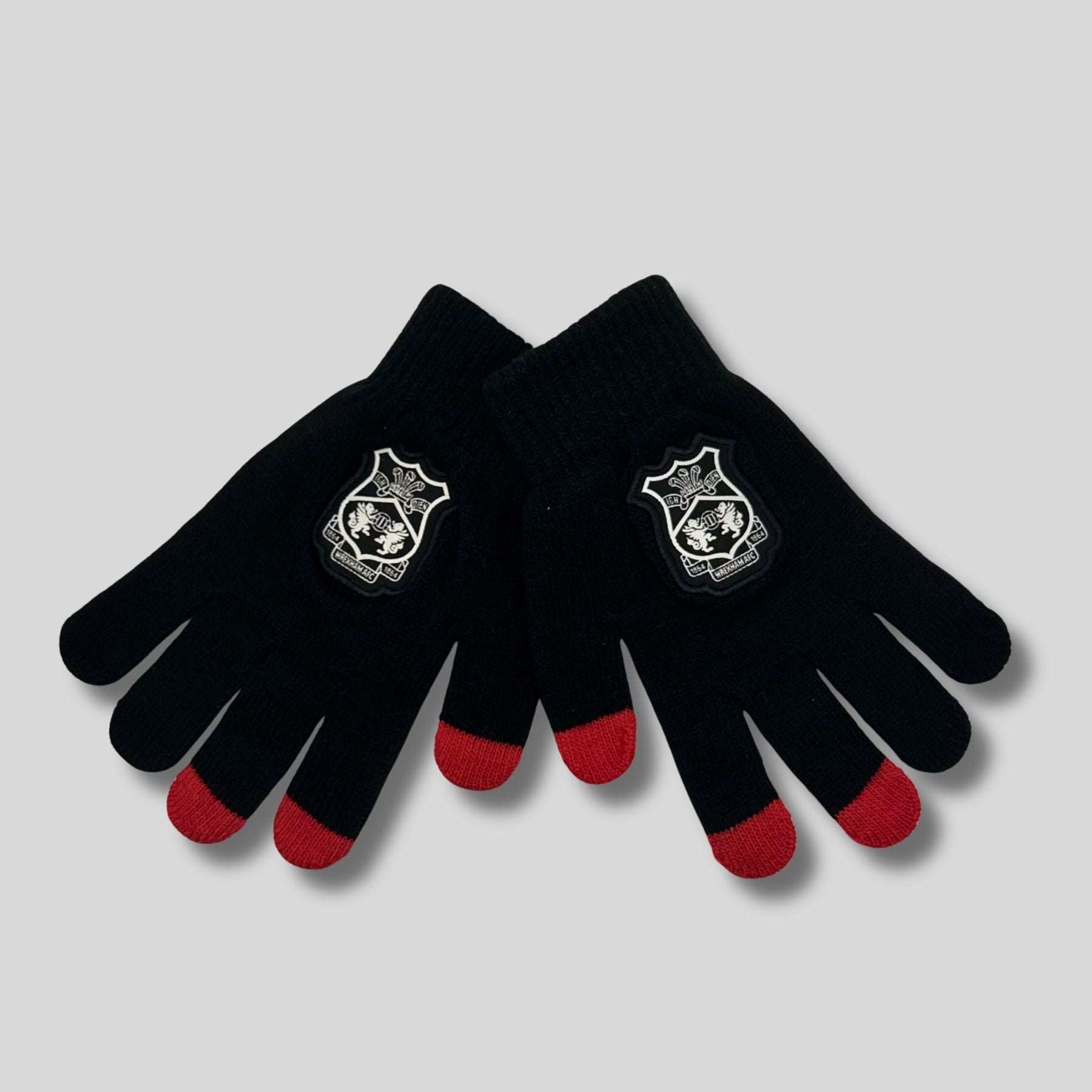 WAFC Junior Touchscreen Gloves