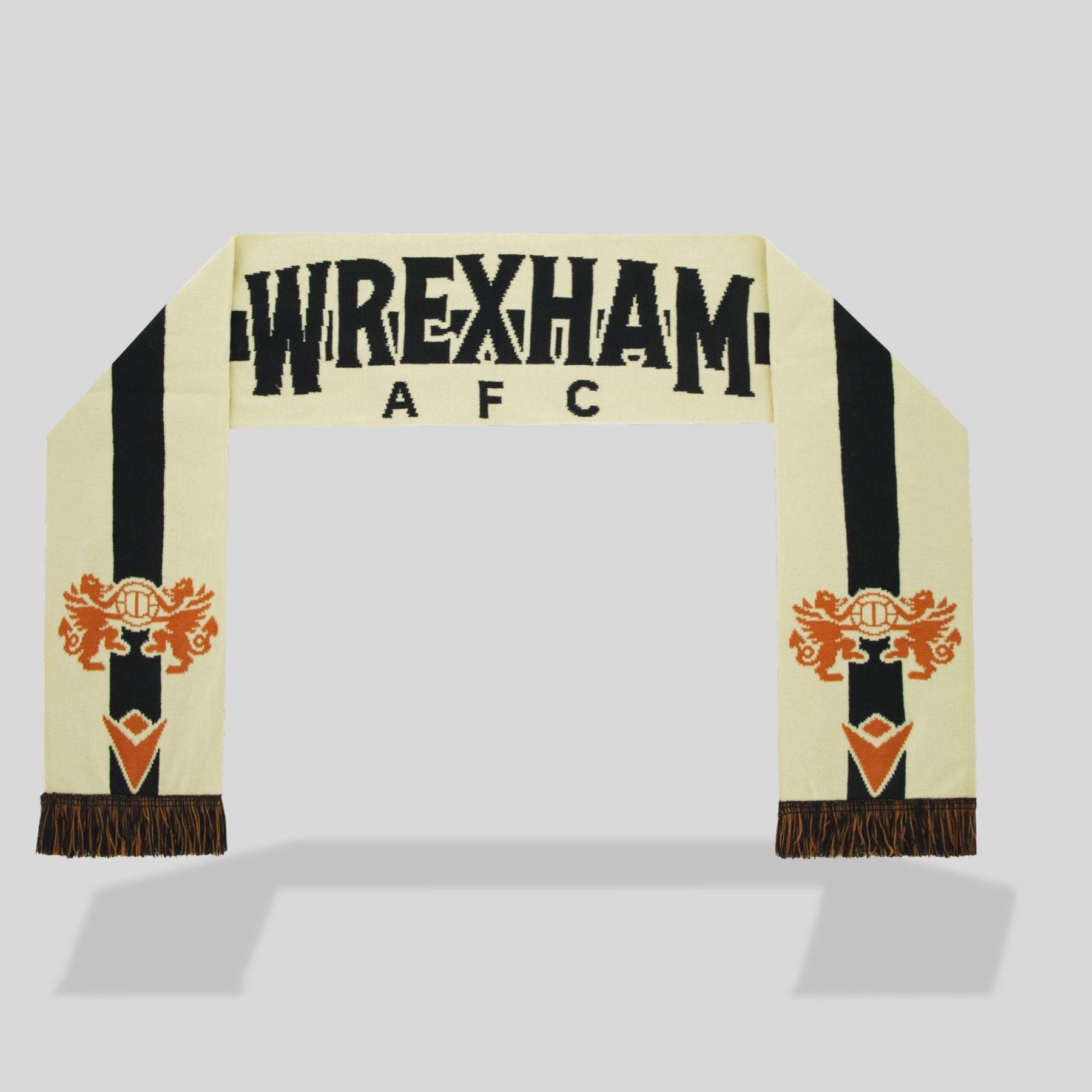 26/27 Terracottapolis Scarf
