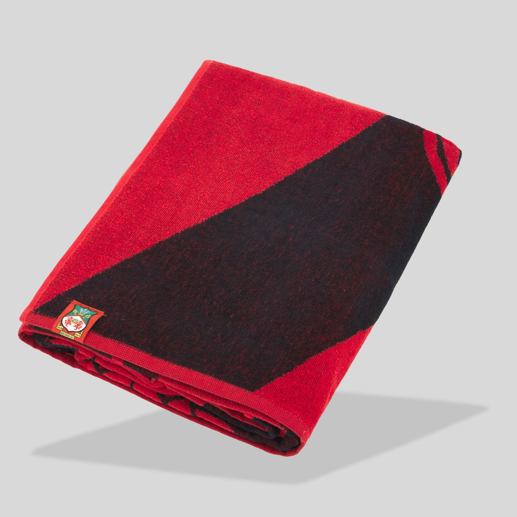 26/27 Towel Cotton Crest