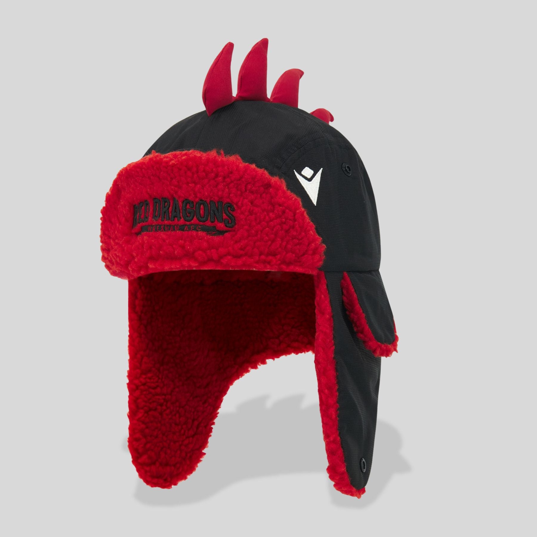 26/27 Dragon Trapper Hat