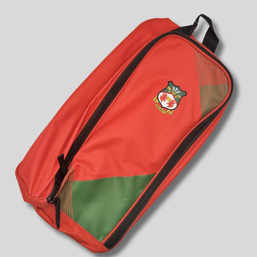 Wrexham AFC Glide Bootbag