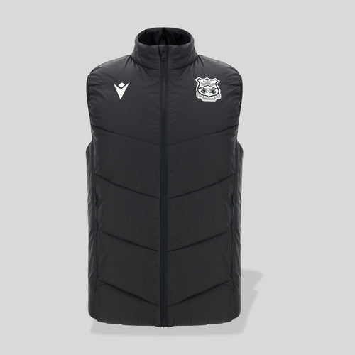 26/27 Travel Padded Gilet