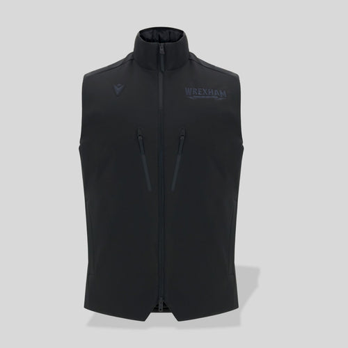 26/27 Elite Logo Padded Gilet