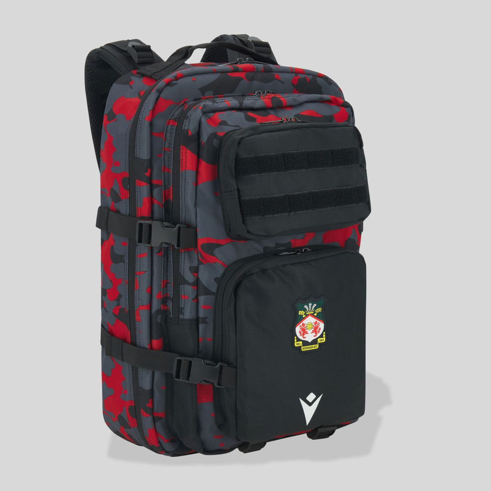 26/27 Military Backpack