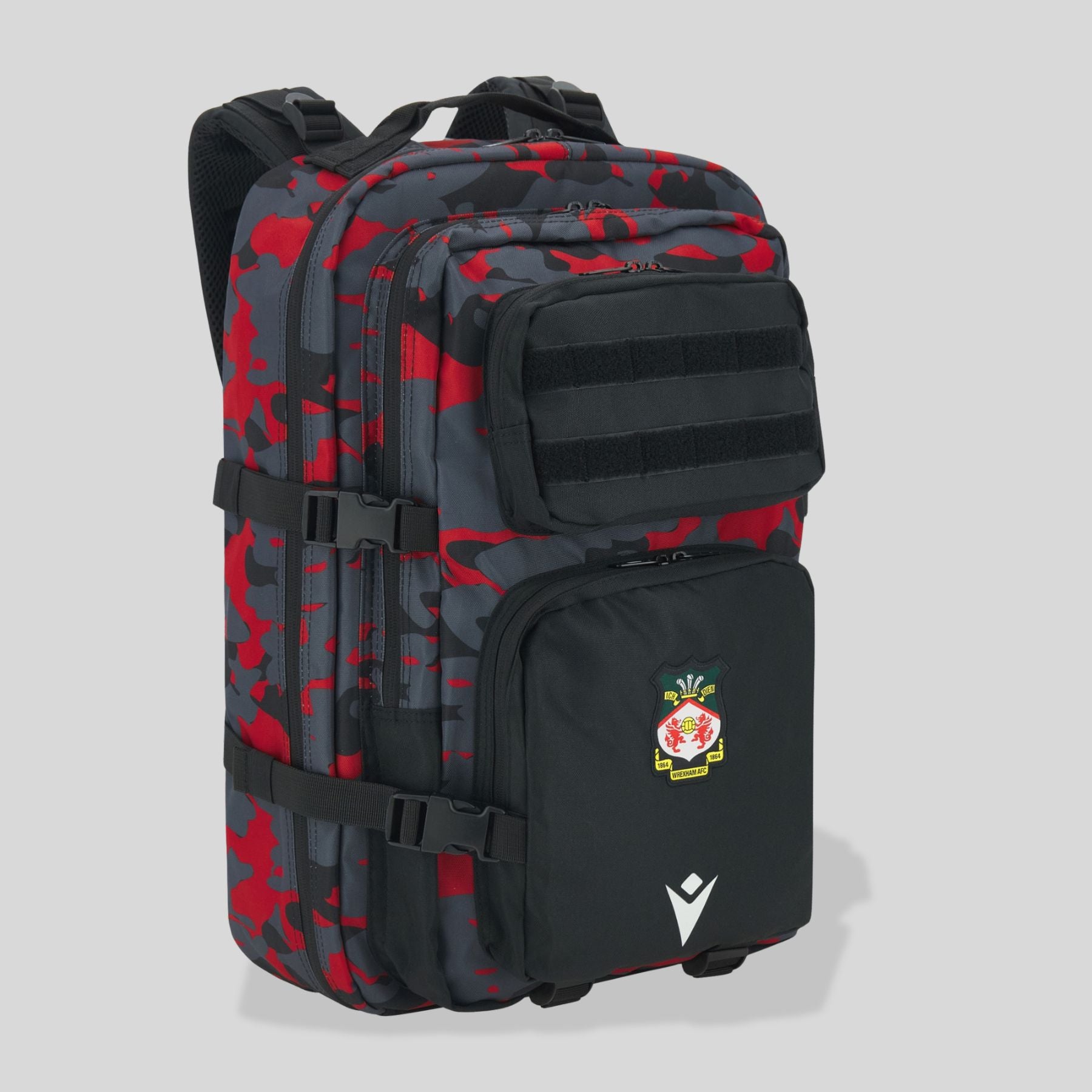 26/27 Military Backpack