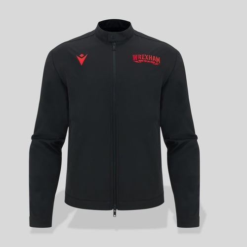 26/27 Elite Logo Biker Jacket