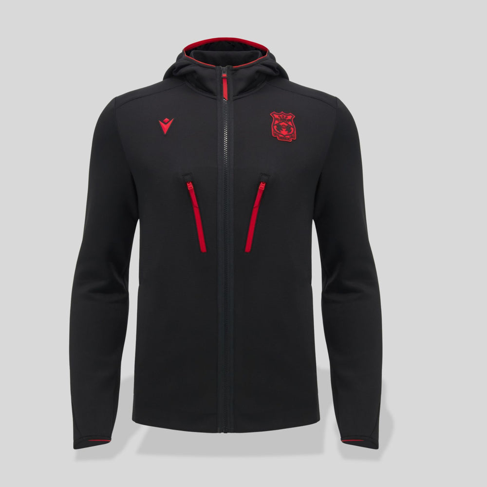 26/27 Travel Tech Hoody