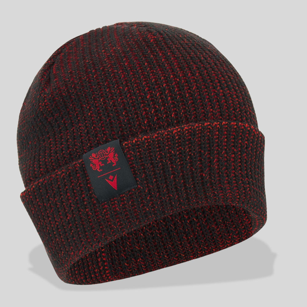 26/27 Waffle Beanie