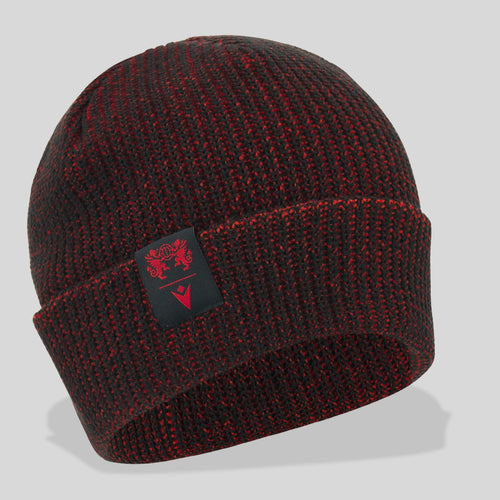 26/27 Waffle Beanie