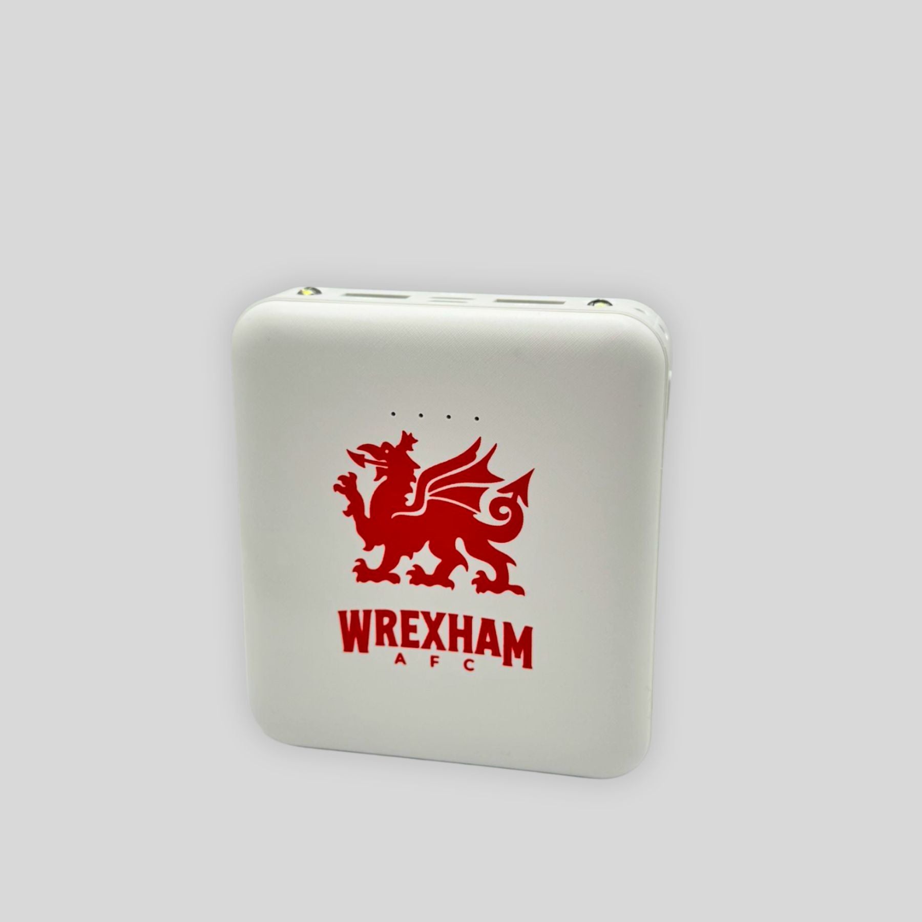 WAFC Dragon Power Bank