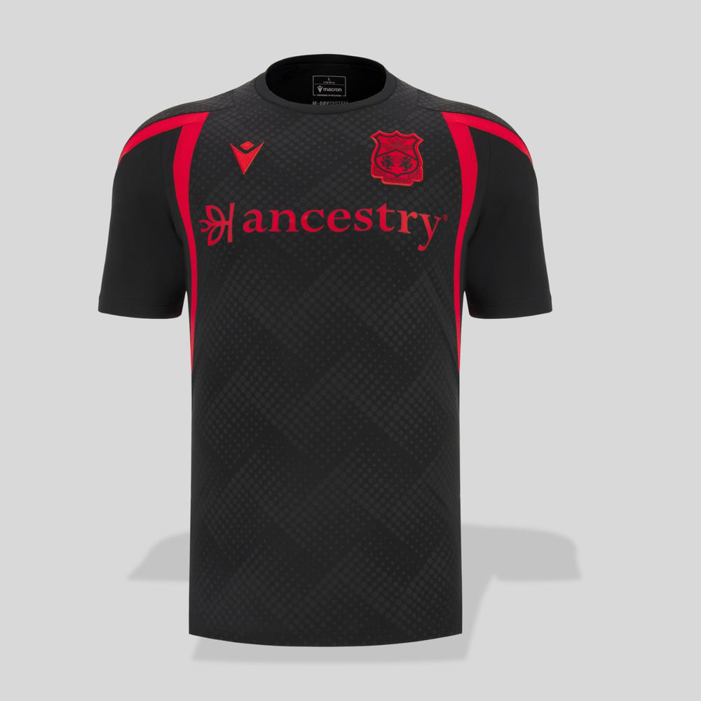 26/27 Staff Training Short Sleeve Shirt